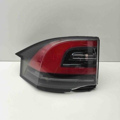 Lampa spate st&amp;acirc;nga TESLA MODEL X 2020 OEM: 1034334-00-B foto