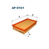 Filtru aer Ford Focus, 1999-2007, Tourneo Connect, 2002-2013, Transit, 2002-, Filtron