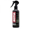 Spray Motul M1 Helmet &amp; Visor Clean 250ml