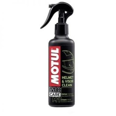 Spray Motul M1 Helmet &amp; Visor Clean 250ml