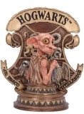 Harry Potter Dobby Bookend