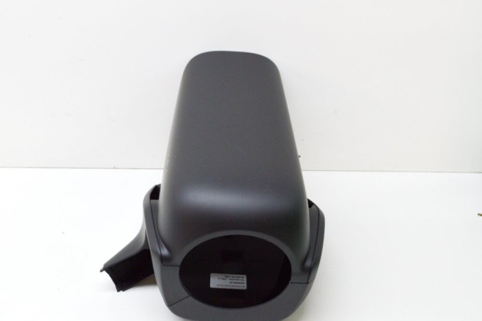 Ornament mecanism de direcție BMW i3 I01 2019 OEM: 9285065,9285064 13786893