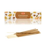 Cumpara ieftin Betisoare Parfumate Dreptunghi - Set 10 Buc - Cinnamon