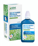 Smart Burov Formula 120ml, Adya Green