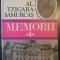 Al. Tzigara-Samurcas - Memorii Vol. 1