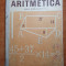 manual de aritmetica pentru clasa a 4-a din anul 1966