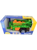 Bruder Amazone Ux 5200 Trailed Field Sprayer (br2207)