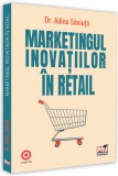 Marketingul inovatiilor in retail | Saniuta Adina