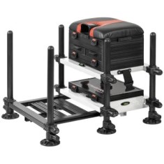 Scaun Modular Trabucco Gnt Station Match H-36 Pro foto