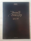 Caiet program Portretul lui Dorian Gray - regia Dragoș Galgoțiu; coregrafia Răzvan Mazilu (Teatrul Odeon, stagiunea 2004-2005)