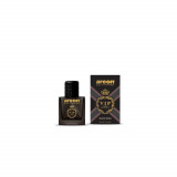 Cumpara ieftin Odorizant Auto Areon Car Perfume VIP, Black King, 50ml