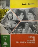 Mituri si legende din lumea filmului Lazar Cassvan, 1976, Eminescu