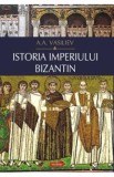 Cumpara ieftin Istoria Imperiului Bizantin - A.a. Vasiliev