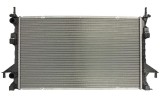Radiator racire Renault Espace 11.2002-2015 3,5 V6 177kw Cv Automata Cu Ac, Benzina, 680x398x40, Cu lipire fagure prin brazare Aftermarket
