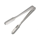 Cleste pentru gheata, Metal, 16 cm