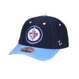 K&scaron;iltovka Winnipeg Jets NHL Staple Adjustable