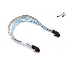 Cablu Internal Mini SAS to Internal Mini SAS Cable 75cm