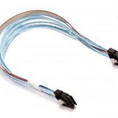 Cablu Internal Mini SAS to Internal Mini SAS Cable 75cm