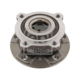 Rulment butuc roata Febi Bilstein 28491, parte montare : Punte fata, Stanga/ Dreapta