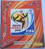 Album Panini World Cup 2010