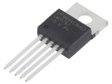 Adaptor DC/DC 5V 3A TO220-5