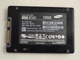 Solid-State Drive (SSD) Samsung 850 EVO 120GB SATA3 MZ-75E120