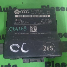 Modul gateway Volkswagen Passat B6 3C (2006-2009) 3c0907530h