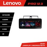 Navigatie Android Suzuki Swift 2003-2010 Lenovo PRO 12.3 QLED 4G 4+64GB