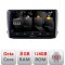 Navigatie Peugeot 208/2008 5960Pro-PSA Android Octa Core Qualcomm 2K Qled 8+128 DTS DSP 360 4G Optical CarStore Technology