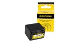 Baterie Panasonic VW-VBT380 - 3,6V 3560 mAh - Patona