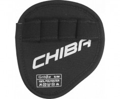 Chiba Grippad foto