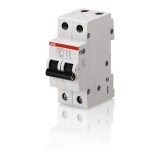 Intrerupator Automat 20A 2P C 4.5Ka SH202-L