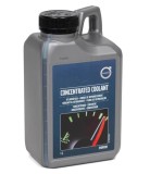 Antigel Concentrat G11 Volvo, 1L, Albastru/Verde, Protectie Motor