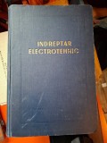 &Icirc;ndreptar Electrotehnic (tradus din limba rusa) - A.T.Golovan