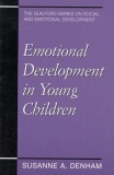 Emotional Development in Young Children