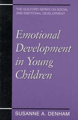 Emotional Development in Young Children foto