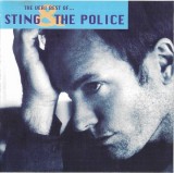 Sting &amp; The Police - The Veri Best Of .... Sting &amp; The Police, CD