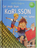 Cel mai bun Karlsson din lume &ndash; Astrid Lindgren