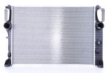 Radiator racire motor Mercedes Cls, E Class Sasiu, E-Class, E-Class T-Model Motor CLS 320 CDI, CLS 320 CDI, CLS 350 CDI, CLS 350 CDI, CLS 500, E 280