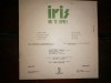 Vinil IRIS - Nu Te Opri (Electrecord) Disc VYNIL Rock Rom&acirc;nesc
