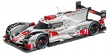 Macheta Oe Audi R18 E-tron Quattro LM 15 1:43 Start Nr.7 5021500313