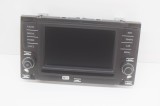 Ecran de navigație VW GOLF VII 5G1, BQ1, BE1, BE2 2016 OEM: 3G0919605D,A2C1212410001 12836707