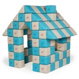 Set constructie MAXI JollyHeap JOY Magnetic Blocks 1323 150 pcs.