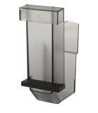 Recipient zat cafea pentru espressor BOSCH SIEMENS 12011727 CT636