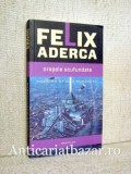 Orasele scufundate - Felix Aderca