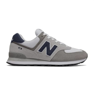Pantofi Sport Barbati, New Balance, 574 ML574EAG - 41.5 foto