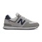Pantofi Sport Barbati, New Balance, 574 ML574EAG - 41.5
