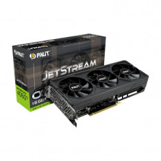 Palit GeForce RTX 4060 TI JETSTR OC 16GB foto