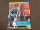 LECTIA DE FIZICA CLASA A VI A CAIET DE ACTIVITATUI MIHAELA GARABET 2020