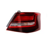 Stop, lampa spate AUDI A3 (8V), 05.2016-, model Hatchback, HELLA, partea dreapta, exterior; W21W+WY16W;